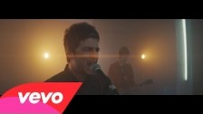 Noel Gallagher's High Flying Birds 'Ballad Of The Mighty I' music video