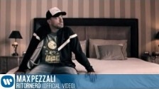 Max Pezzali 'Ritornerò' music video