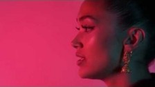 Joy Crookes 'Sinatra' music video