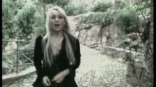 Doro 'Let Love Rain On Me' music video