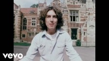 George Harrison 'Crackerbox Palace' music video