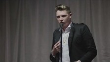 John Newman 'Love Me Again' music video