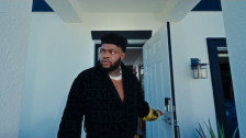 BossMan Dlow 'Flood / Resurrect The Trap' music video