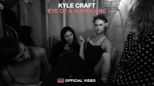 Kyle Craft 'Eye of a Hurricane' music video
