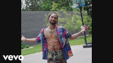 Miguel 'Sky Walker' music video