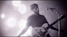 The Black Keys 'Gold On The Ceiling' music video