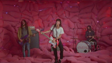 Courtney Barnett 'Everybody Here Hates You' music video