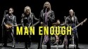 Def Leppard 'Man Enough' Music Video