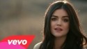 Lucy Hale 'You Sound Good To Me' Music Video