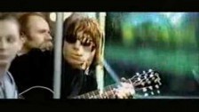 Oasis 'Go Let It Out!' music video
