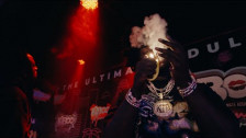 Kodak Black 'Christmas Eve' music video