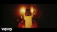 Orville Peck 'C'mon Baby, Cry' music video
