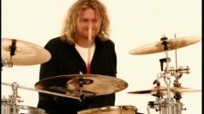 Def Leppard 'When Love & Hate Collide' music video
