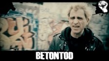 Betontod 'Ich Bereue Nichts' music video