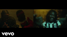 Wretch 32 'Whistle' music video