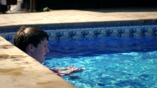 The Front Bottoms 'Swimming Pool' music video