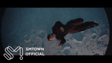 CHEN 'Light Of My life' music video
