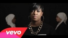 Rapsody 'Betty Shabazz' music video