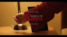 Fernanda Liz 'Marca de Batom' music video