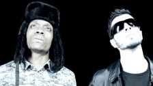 CES Cru 'Lotus' music video