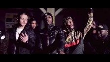 Section Boyz 'Shell It' music video