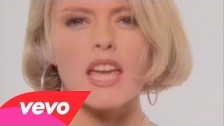 Eighth Wonder 'I'm Not Scared' music video