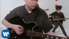The Jesus And Mary Chain 'Just Like Honey' music video