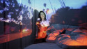 Kaelin Kost 'Mulholland Drive' Music Video