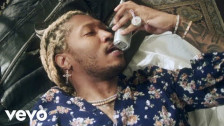 Future 'XanaX Damage' music video