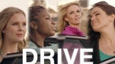 The Mom's View 'DRIVE!' music video