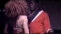 Divine Brown 'Meet Me at the Roxy' Music Video