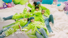 NCT DREAM 'Best Friend Ever' music video