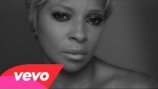 Mary J. Blige 'Suitcase' music video