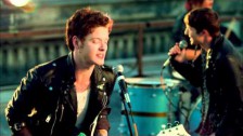 Hot Chelle Rae 'Tonight Tonight' music video