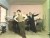 Ultravox 'The Voice' music video