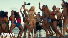 GloRilla 'TGIF' music video