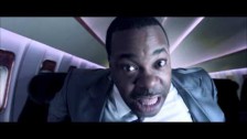 Busta Rhymes 'Why Stop Now' music video
