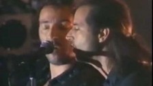 Southside Johnny 'It's Been a Long Time' music video