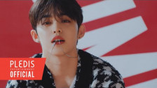 Seventeen 'Rock with you' music video