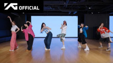 BABYMONSTER 'HOT SAUCE' music video