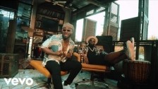 Harrysong 'Samankwe' music video