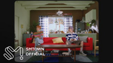 EXO-SC 'Telephone' music video
