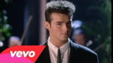 Wet Wet Wet 'Angel Eyes' music video
