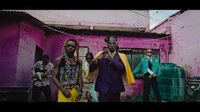 Kalu Vybez 'Ba Doro' music video