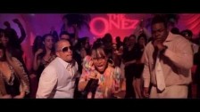 The Onez 'Don't Stop' music video