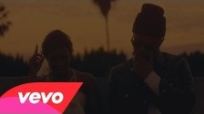 Casey Veggies 'Tied Up' music video