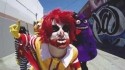 Mac Sabbath 'Pair-a-Buns' Music Video