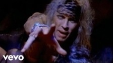 Poison '(Flesh & Blood) Sacrifice' music video