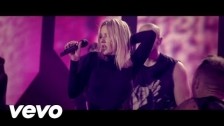 Ellie Goulding 'Something In The Way You Move' music video
