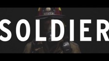 Gentri 'Soldier' music video